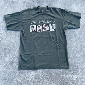 Vintage Van Halen 3 T-shirt